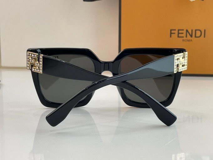 Fendi Sunglasses ID:20230612-928
